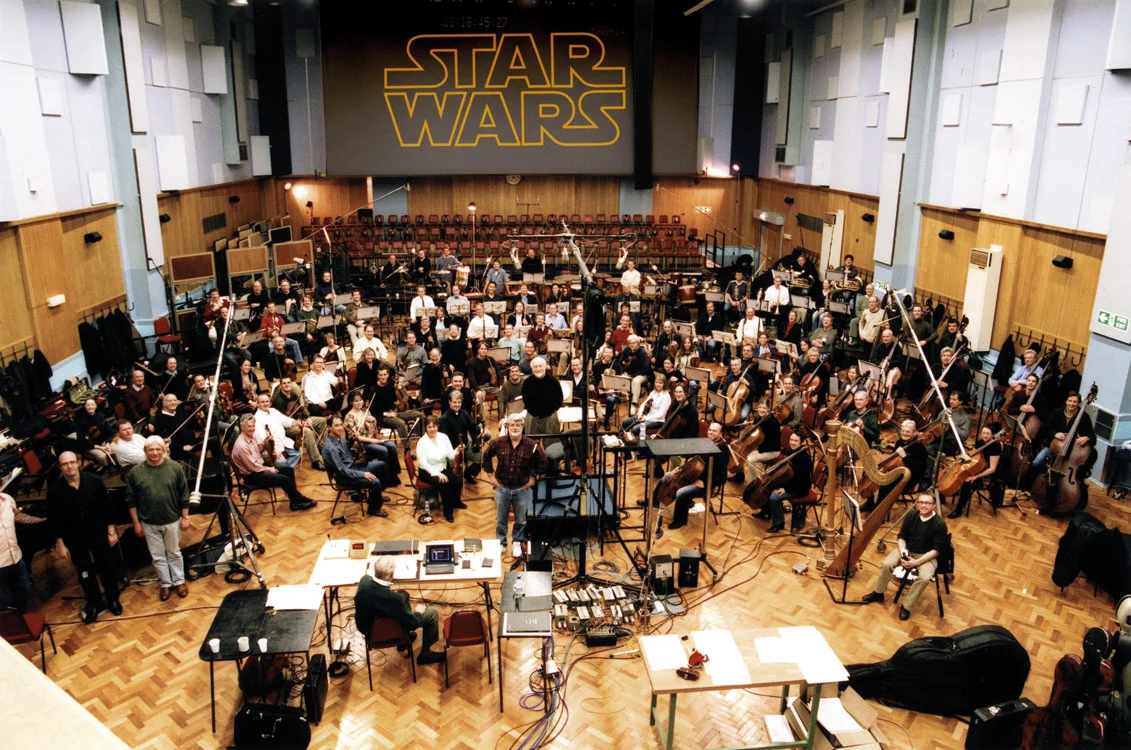 电影配乐艺术深度解析